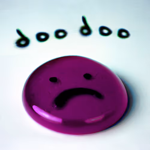 DOO DOO #4