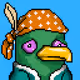 Seabirds