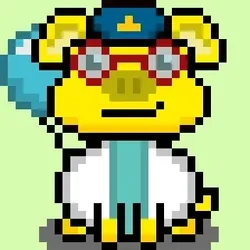 PixPiggies #159