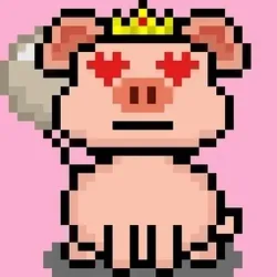 PixPiggies #284