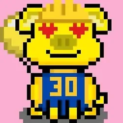 PixPiggies #160