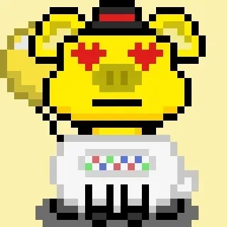 PixPiggies #29