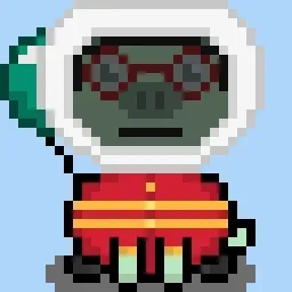PixPiggies #122