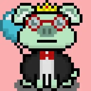 PixPiggies #127