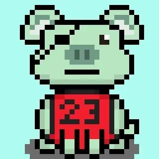 PixPiggies #141