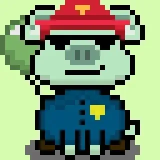 PixPiggies #52