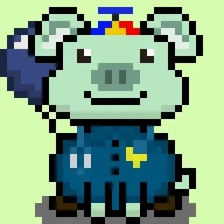 Pix Piggiesnft