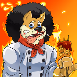 43