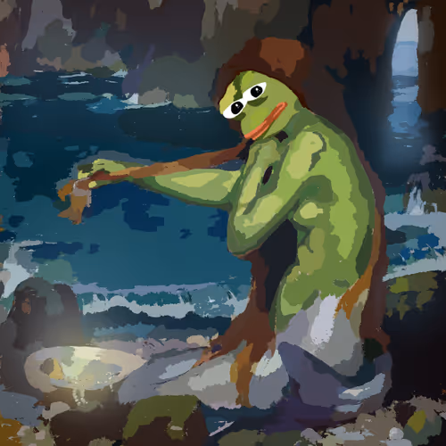 Pepemaid