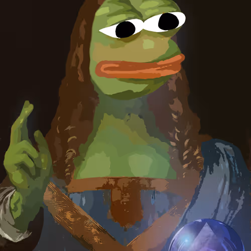 Pepe Mundi