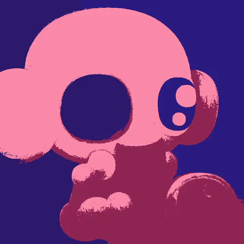 8