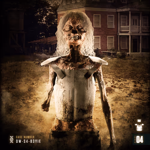 Thewalkingdead Dead Lands Degenerative Walkers