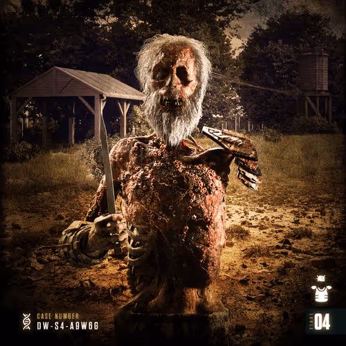 Thewalkingdead Dead Lands Degenerative Walkers