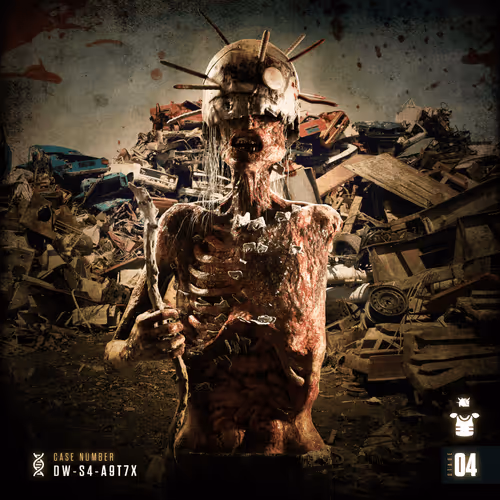 Thewalkingdead Dead Lands Degenerative Walkers