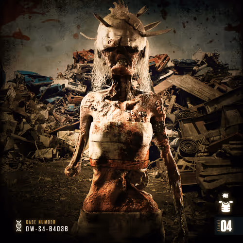 Thewalkingdead Dead Lands Degenerative Walkers