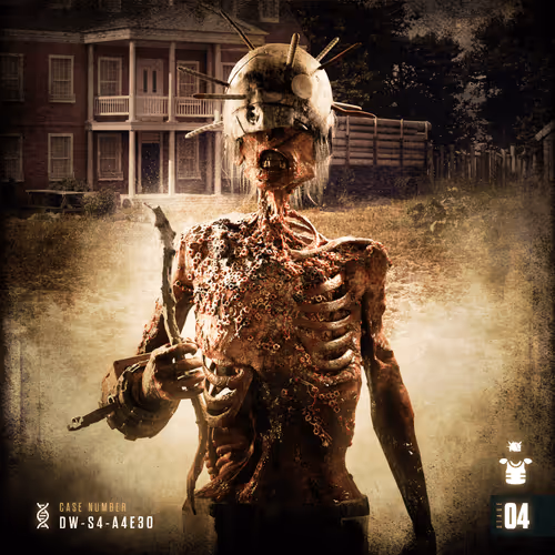 Thewalkingdead Dead Lands Degenerative Walkers