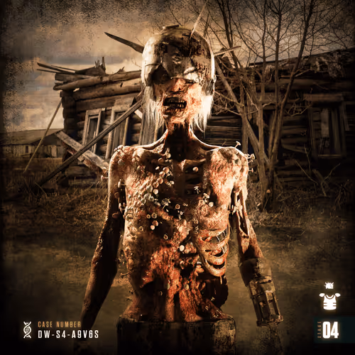 Thewalkingdead Dead Lands Degenerative Walkers