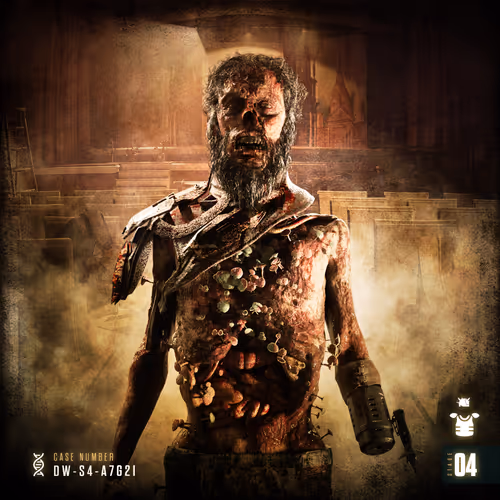 Thewalkingdead Dead Lands Degenerative Walkers