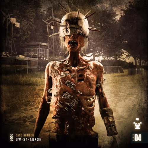 Thewalkingdead Dead Lands Degenerative Walkers