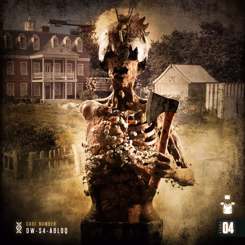 Thewalkingdead Dead Lands Degenerative Walkers