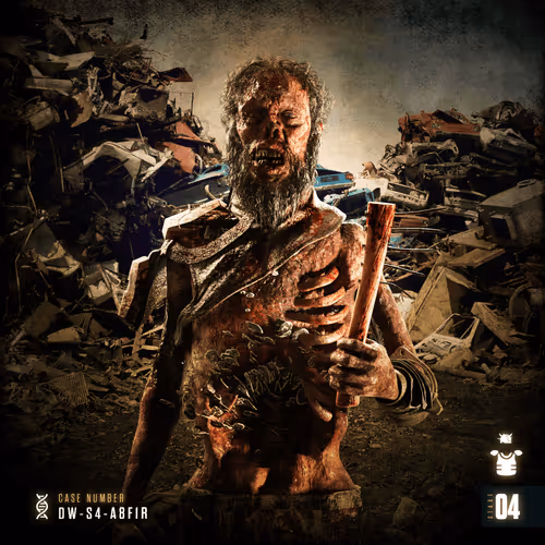Thewalkingdead Dead Lands Degenerative Walkers