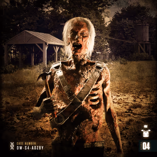 Thewalkingdead Dead Lands Degenerative Walkers