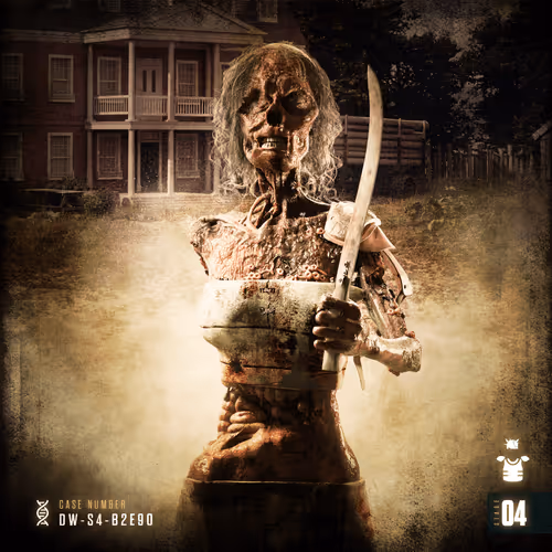 Thewalkingdead Dead Lands Degenerative Walkers