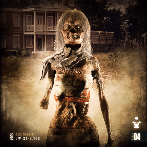 Thewalkingdead Dead Lands Degenerative Walkers