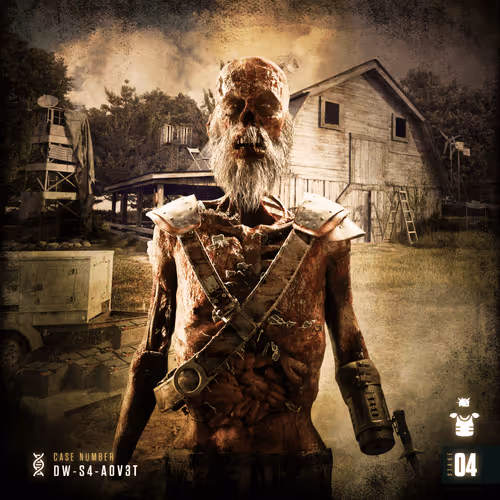 Thewalkingdead Dead Lands Degenerative Walkers