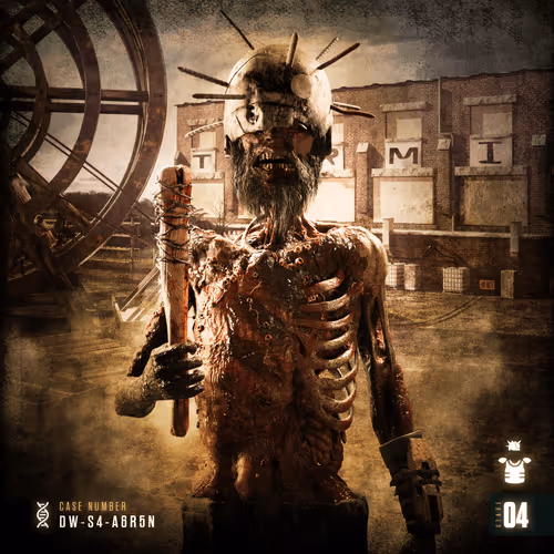 Thewalkingdead Dead Lands Degenerative Walkers