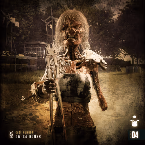 Thewalkingdead Dead Lands Degenerative Walkers