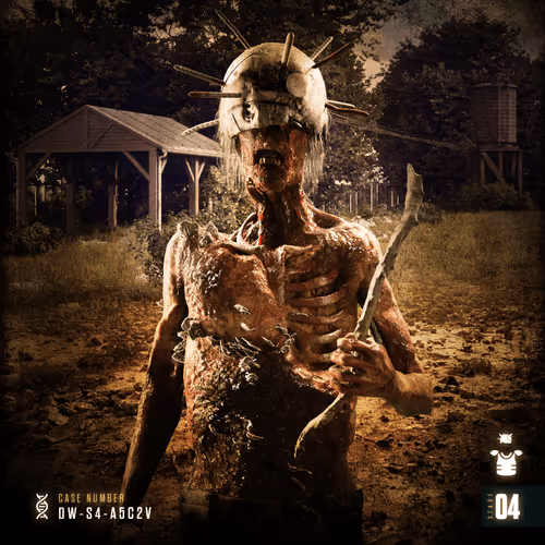 Thewalkingdead Dead Lands Degenerative Walkers