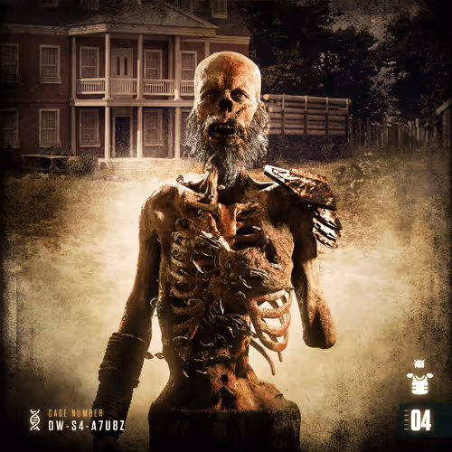 Thewalkingdead Dead Lands Degenerative Walkers