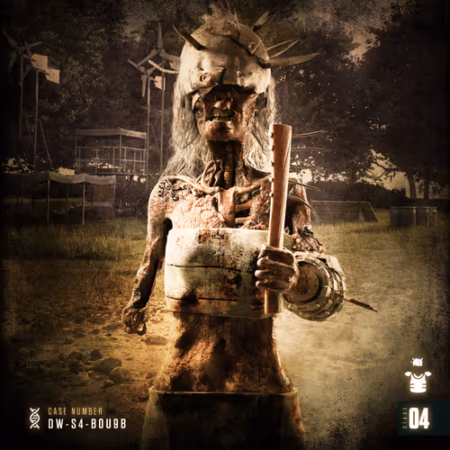 Thewalkingdead Dead Lands Degenerative Walkers