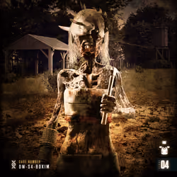 Stage 04: DW-S4-B0X1M