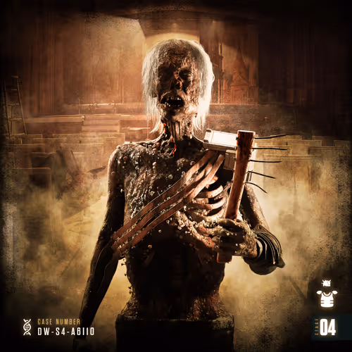 Thewalkingdead Dead Lands Degenerative Walkers