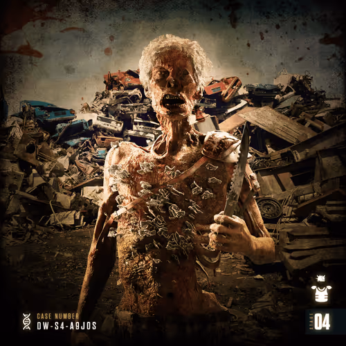 Thewalkingdead Dead Lands Degenerative Walkers