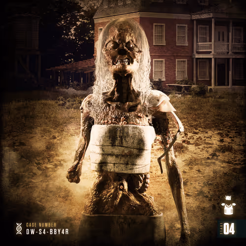 Thewalkingdead Dead Lands Degenerative Walkers