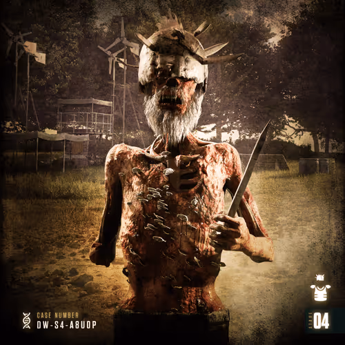 Thewalkingdead Dead Lands Degenerative Walkers