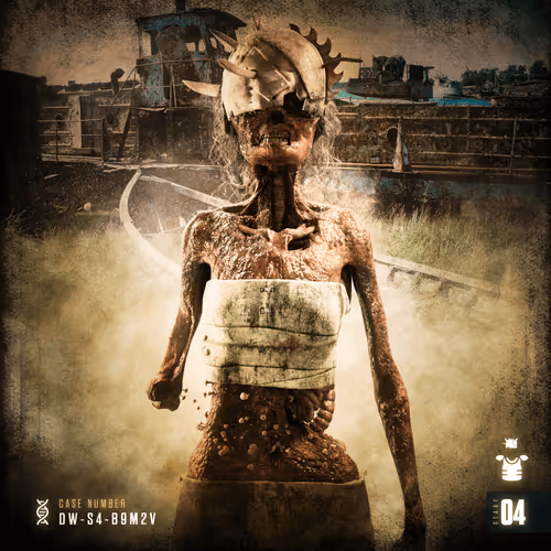 Thewalkingdead Dead Lands Degenerative Walkers