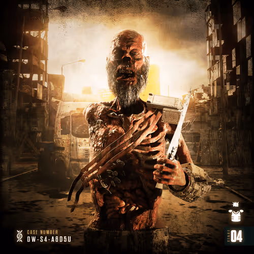 Thewalkingdead Dead Lands Degenerative Walkers