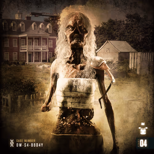 Thewalkingdead Dead Lands Degenerative Walkers