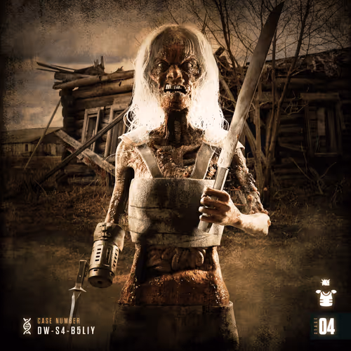 Thewalkingdead Dead Lands Degenerative Walkers