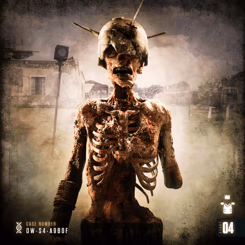 Thewalkingdead Dead Lands Degenerative Walkers