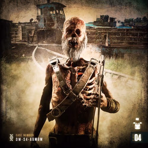 Thewalkingdead Dead Lands Degenerative Walkers