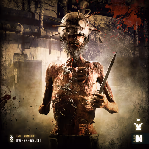 Thewalkingdead Dead Lands Degenerative Walkers