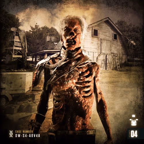 Thewalkingdead Dead Lands Degenerative Walkers