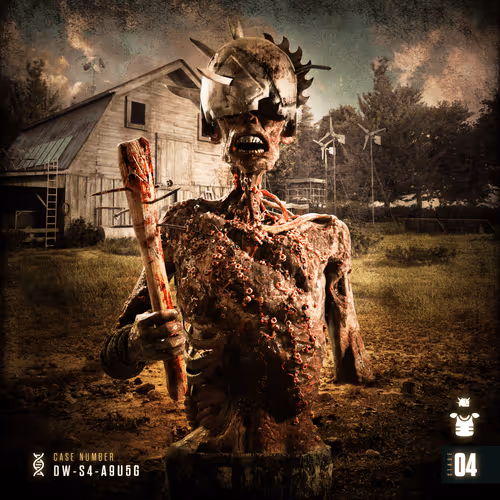 Thewalkingdead Dead Lands Degenerative Walkers