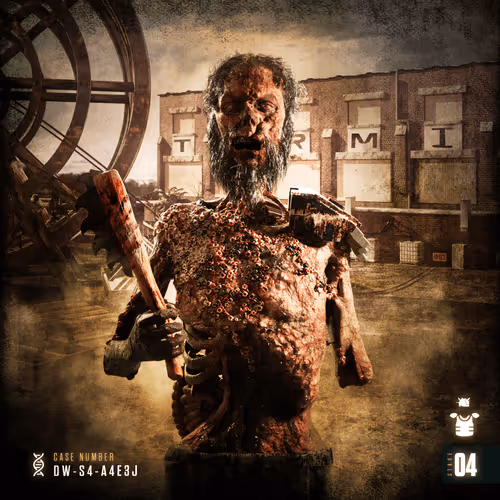 Thewalkingdead Dead Lands Degenerative Walkers