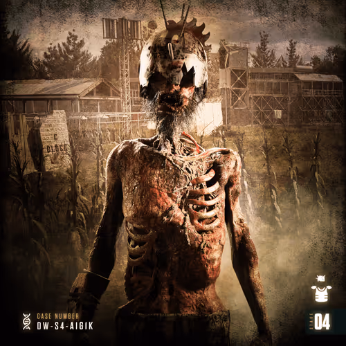 Thewalkingdead Dead Lands Degenerative Walkers